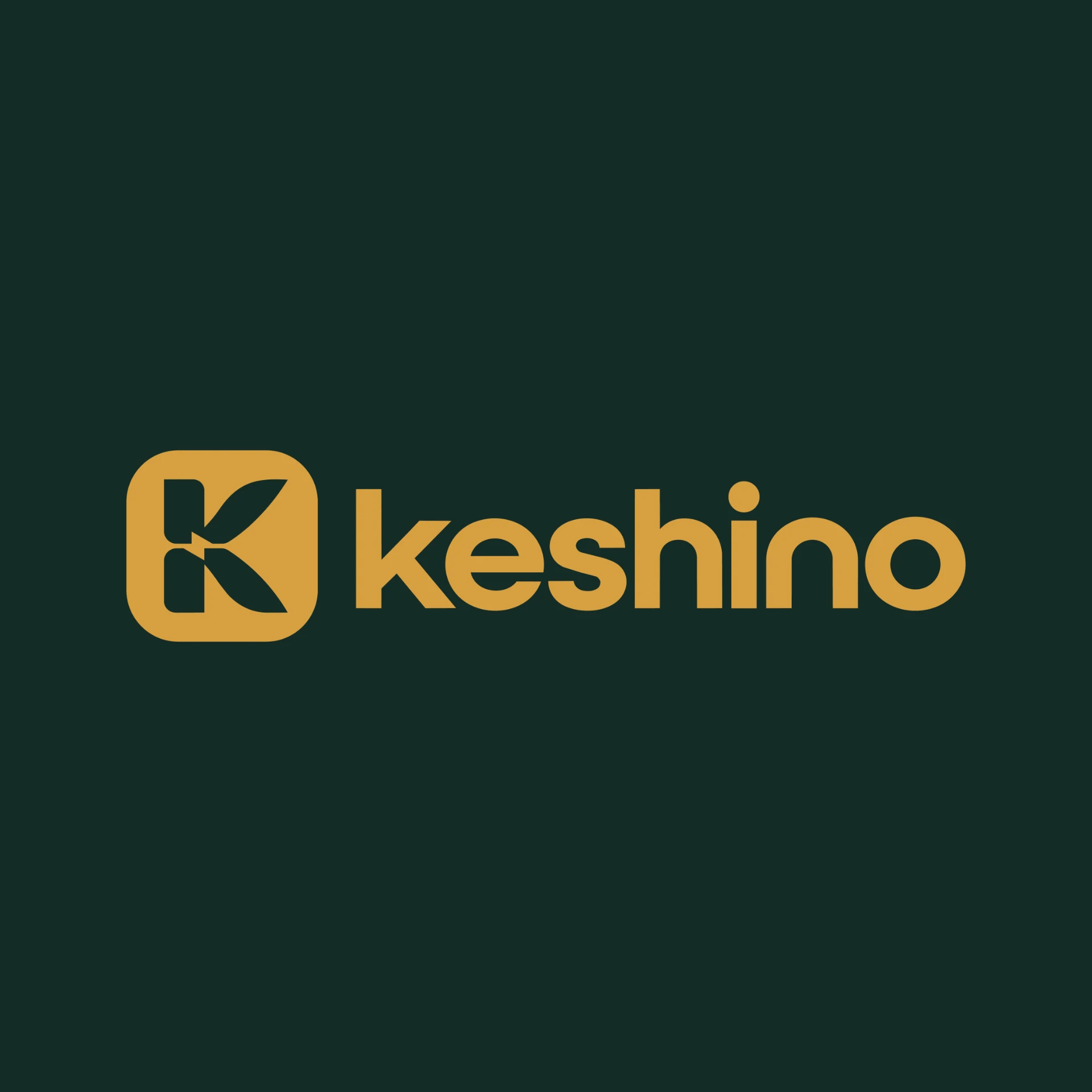 Keshino logo